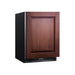 Summit 24" Wide Outdoor All-Refrigerator (Panel Not Included) (SPR627OSPNR) view 6