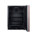 Summit 24" Wide Outdoor All-Refrigerator (Panel Not Included) (SPR627OSPNR) view 3