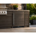 Summit 24" Wide Outdoor All-Refrigerator (Panel Not Included) (SPR627OSPNR) view 2