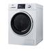 Summit 24" Wide 115V Washer/Dryer Combo (SPWD2202W) view 3