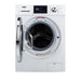Summit 24" Wide 115V Washer/Dryer Combo (SPWD2202W)