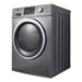 Summit 24" Wide 115V Washer/Dryer Combo (SPWD2203P) view 2