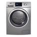 Summit 24" Wide 115V Washer/Dryer Combo (SPWD2203P)
