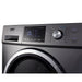 Summit 24" Wide 115V Washer/Dryer Combo (SPWD2203P) view 4