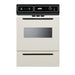 Summit 24" Wide Gas Wall Oven (STM7212KW)