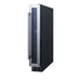 Summit 6" Wide Built-In Wine Cellar (SWC007) view 4