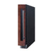 Summit 6" Wide Built-In Wine Cellar (Panel Not Included) (SWC008PNRLHD)