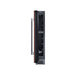 Summit 6" Wide Built-In Wine Cellar (Panel Not Included) (SWC008PNRLHD) view 2