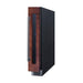 Summit 6" Wide Built-In Wine Cellar (Panel Not Included) (SWC008PNR) view 2