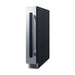 Summit 6" Wide Built-In Wine Cellar (SWC008SSLHD) view 2