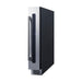 Summit 6" Wide Built-In Wine Cellar (SWC008SS) view 3
