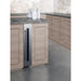 Summit 6" Wide Built-In Wine Cellar (SWC008SS) view 2