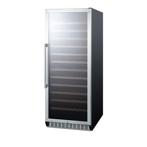 Summit 24" Wide Wine Cellar (SWC1102) view 2