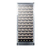 Summit 24" Wide Wine Cellar (SWC1102) view 3