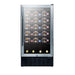 Summit 18" Wide Built-In Wine Cellar (SWC1840BCSS) view 4