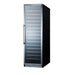 Summit 24" Wide Wine Cellar — Left Hand Door hinge (SWC1926LHD) view 2