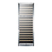 Summit 24" Wide Wine Cellar (SWC1966)