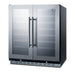 Summit 30" Wide Built-In Wine Cellar (SWC3066B) view 3