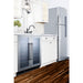 Summit 30" Wide Built-In Wine Cellar (SWC3066B) view 2