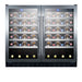 Summit 36" Wide Built-In Wine Cellar, ADA Compliant (SWC3668ADA) view 3