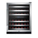 Summit 24" Wide Built-In Wine Cellar, ADA Compliant (SWC530BLBISTADA)