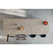 Summit 36" Wide Combination Wine Cellar & 2-Drawer Refrigerator (Panel Not Included) (SWCDAR36UCPNR) view 3