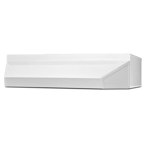 Summit 20" Shell Hood (HSHELL20WH) view 3