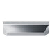 Summit 24" Shell Hood (HSHELL24SS) view 4