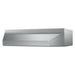 Summit 24" Shell Hood (HSHELL24SS)