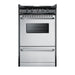 Summit 20" Wide Electric Coil Range (TEM110BRWY) view 3