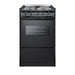 Summit 20" Wide Electric Coil Range (TEM110CRW)