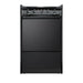 Summit 20" Wide Electric Coil Range (TEM110CR) view 4