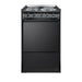 Summit 20" Wide Electric Coil Range (TEM110CR)