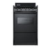 Summit 20" Wide Electric Coil Range (TEM110CW) view 4
