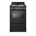 Summit 20" Wide Electric Coil Range (TEM110CW)