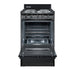 Summit 20" Wide Electric Coil Range (TEM110CW) view 2