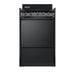 Summit 20" Wide Electric Coil Range (TEM110C) view 4