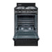 Summit 20" Wide Electric Coil Range (TEM110C) view 2