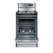 Summit 20" Wide Electric Coil Range (TEM130BKWY) view 2