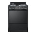 Summit 24" Wide Electric Coil Range (TEM610C)