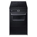 Summit 24" Wide Induction Range (TEM665CW)