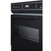 Summit 24" Wide Electric Wall Oven, 115V (TEM715DK) view 3