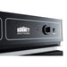 Summit 24" Wide Electric Wall Oven, 115V (TEM715DK) view 4