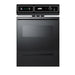 Summit 24" Wide Electric Wall Oven (TEM721DK)