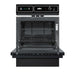 Summit 24" Wide Electric Wall Oven (TEM721DK) view 2
