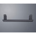 Summit 24" Wall Oven Filler Kit (TKWO24B) view 2