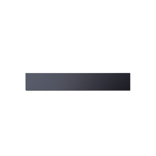 Summit 24" Wall Oven Filler Kit (TKWO24B)