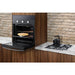 Summit 24" Wall Oven Filler Kit (TKWO24B) view 4