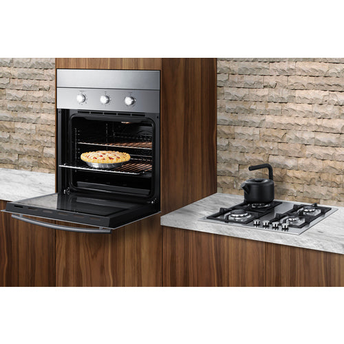 Summit Custom Wall Oven Filler Kit (TKWOCUSTOM) view 4