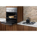 Summit 24" Wall Oven Filler Kit (TKWO24) view 4